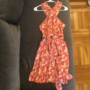 Spring Dress, SEE by Chloe